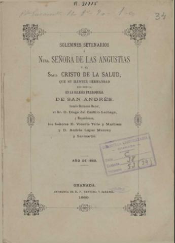 Imagen del registro