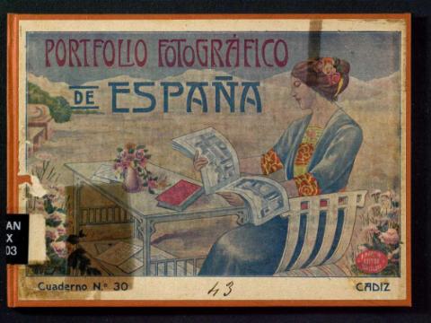 Imagen del registro