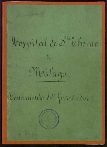 Imagen del registro