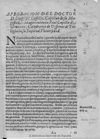 Imagen del registro