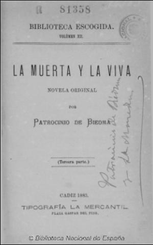 Imagen del registro