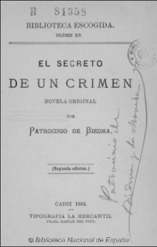 Imagen del registro