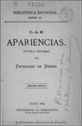 Imagen del registro