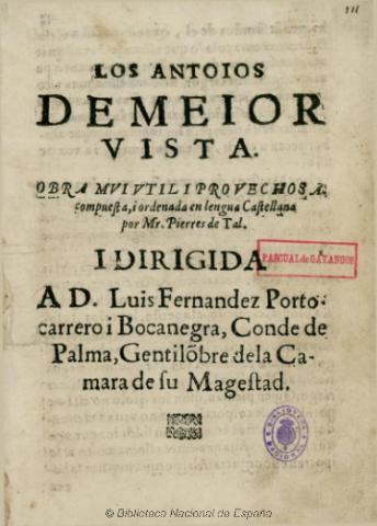 Imagen del registro
