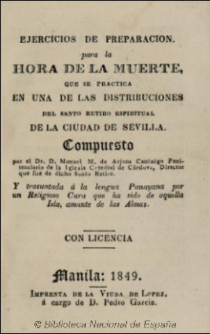 Imagen del registro