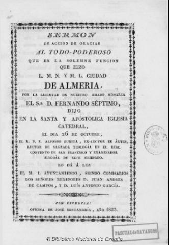 Imagen del registro
