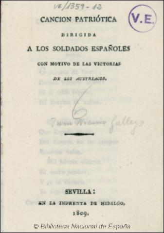 Imagen del registro