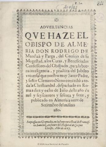 Imagen del registro