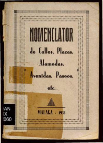 Imagen del registro