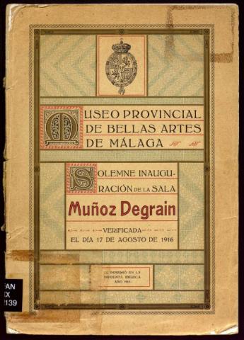 Imagen del registro