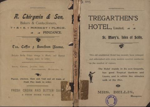 Imagen del registro