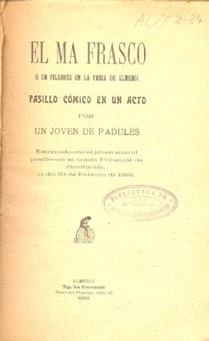 Imagen del registro