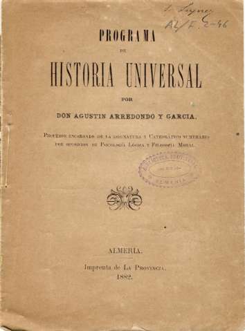 Imagen del registro