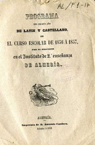 Imagen del registro