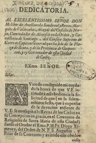 Imagen del registro