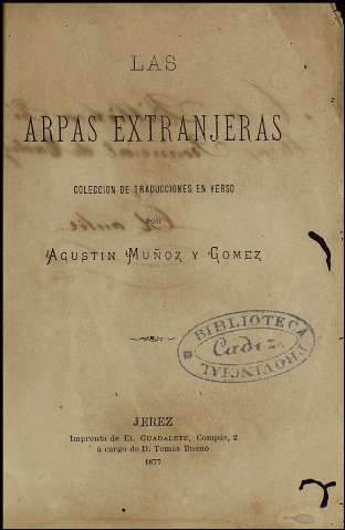 Imagen del registro
