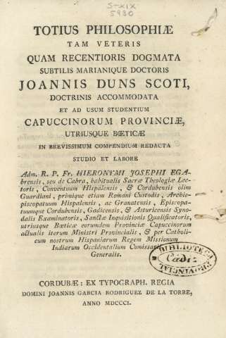 Imagen del registro