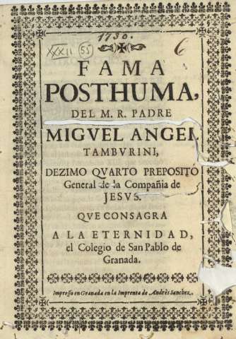 Imagen del registro