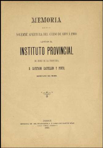 Imagen del registro