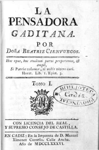 Imagen del registro