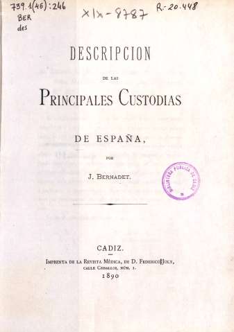 Imagen del registro