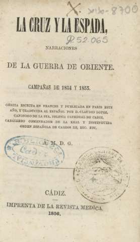 Imagen del registro