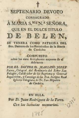 Imagen del registro