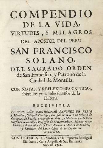 Imagen del registro