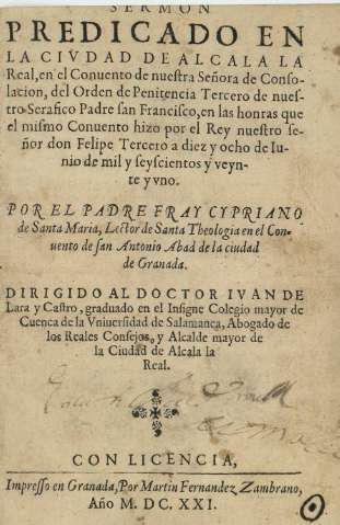 Imagen del registro