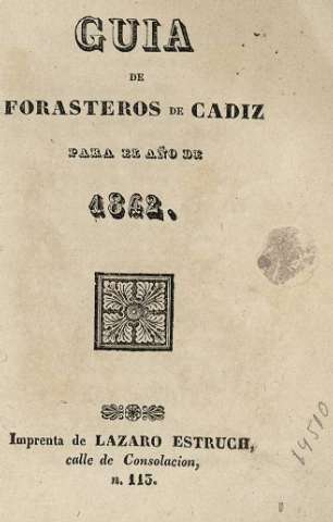 Imagen del registro