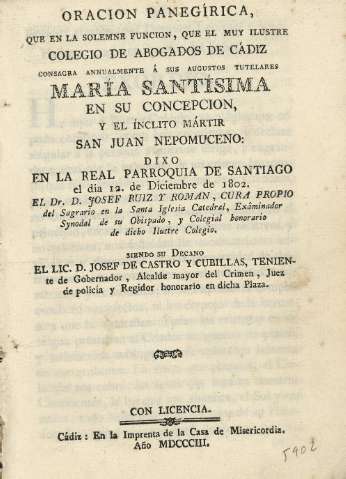 Imagen del registro