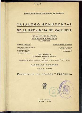 Imagen del registro