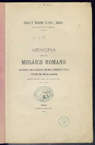 Imagen del registro