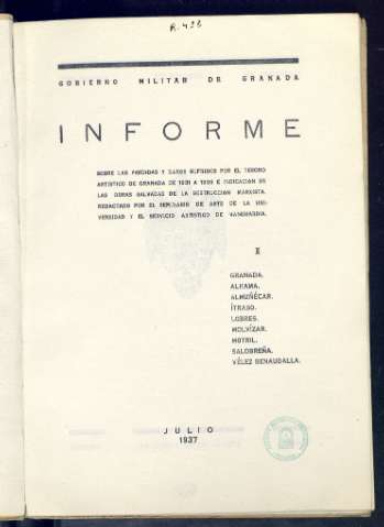 Imagen del registro