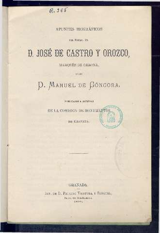 Imagen del registro