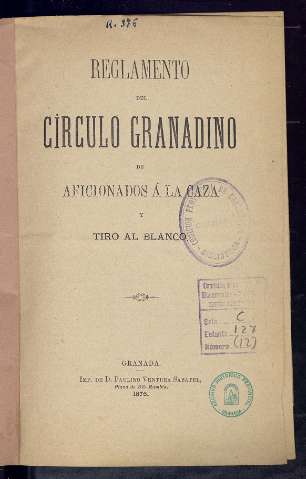 Imagen del registro