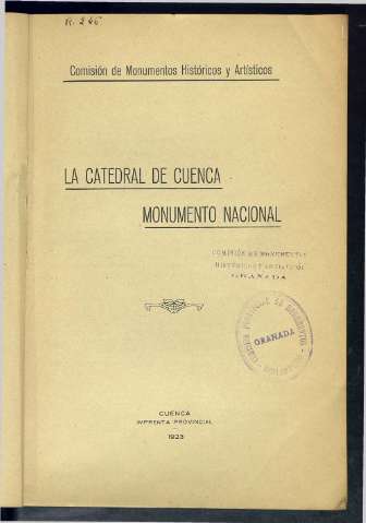 Imagen del registro
