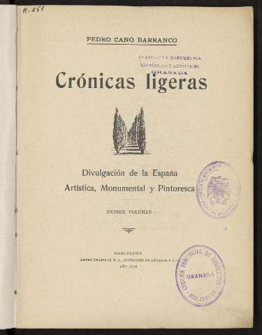 Imagen del registro