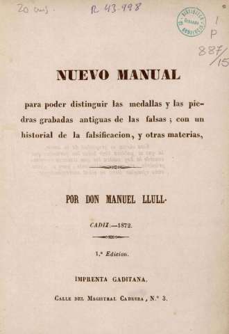 Imagen del registro