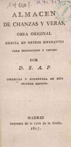 Imagen del registro