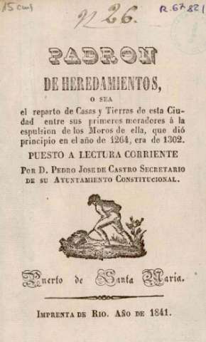 Imagen del registro