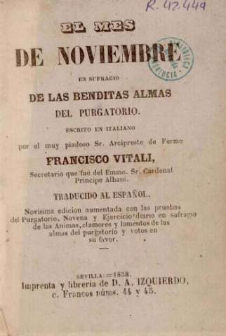 Imagen del registro