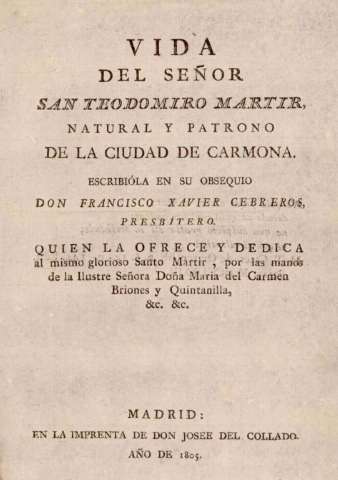 Imagen del registro