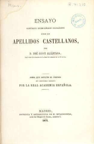Imagen del registro