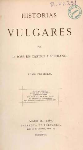 Imagen del registro