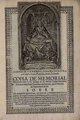 Imagen del registro