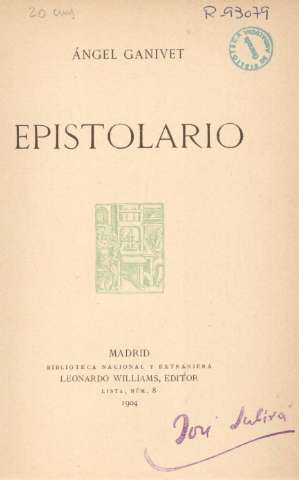 Imagen del registro