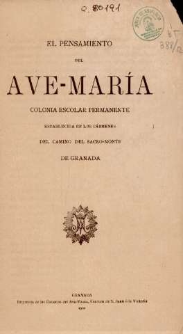 Imagen del registro