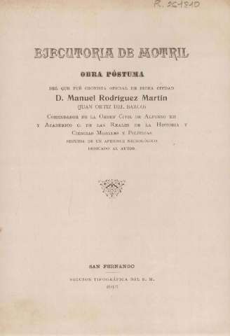 Imagen del registro