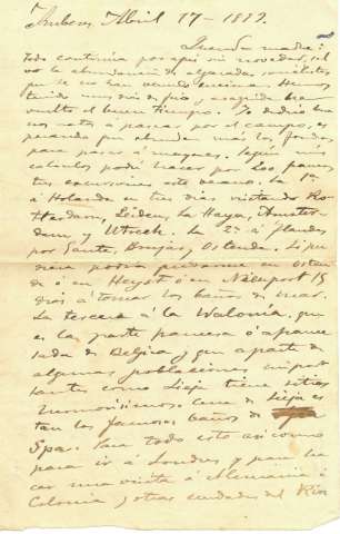 Imagen del registro